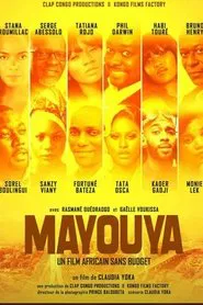 Mayouya, un film africain sans budget movie poster