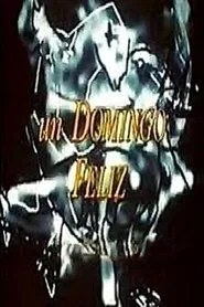 Poster do filme Un Domingo Feliz