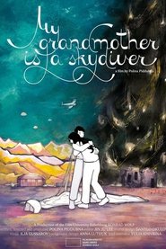 Poster do filme My Grandmother Is a Skydiver