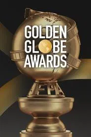 Poster da série Golden Globe Awards