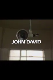 Poster do filme John David