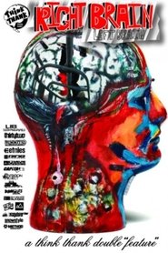 Right Brain Left Brain movie poster