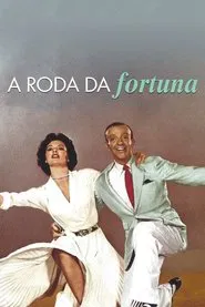 Poster do filme A Roda da Fortuna
