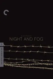 Night and Fog movie poster