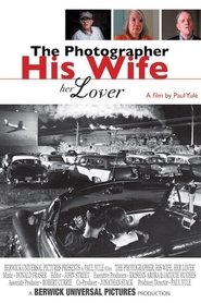 The Photographer, His Wife, Her Lover movie poster