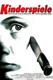 Child's Play movie poster