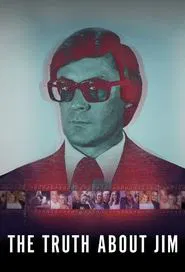 The Truth About Jim tv show poster