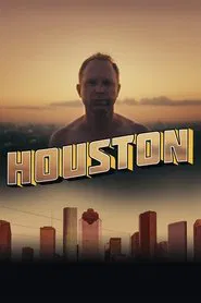 Houston movie poster