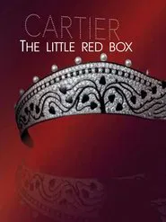 Cartier The little red box movie poster