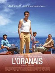 L'Oranais movie poster