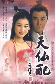 天仙配 tv show poster