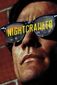 Nightcrawler movie poster