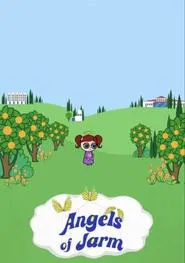 Angels of Jarm tv show poster