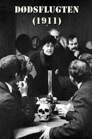 The Nihilist movie poster