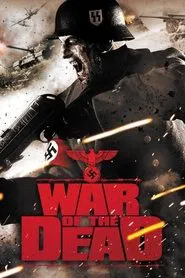 War of the Dead movie poster
