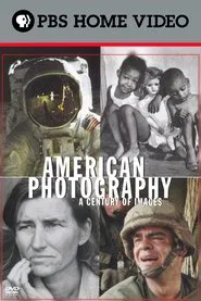 American Photography: A Century of Images tv show poster