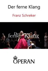 Der ferne Klang movie poster