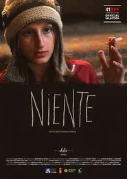 Niente movie poster
