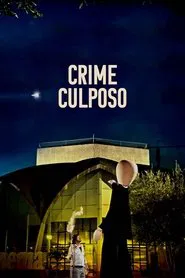 Poster do filme Crime Culposo
