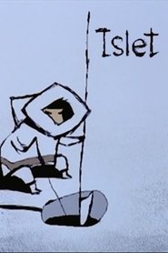 Islet movie poster