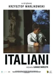 Italiani movie poster