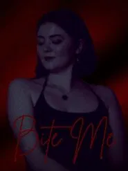 Bite Me movie poster