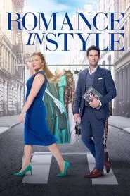 Romance in Style movie poster