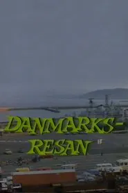 Danmarksresan movie poster