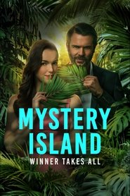 Mystery Island: Winner Takes All movie poster