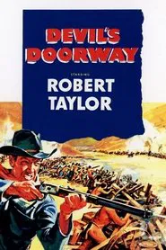 Devil's Doorway movie poster
