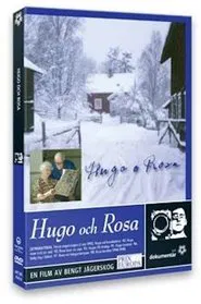 Poster do filme Hugo and Rosa