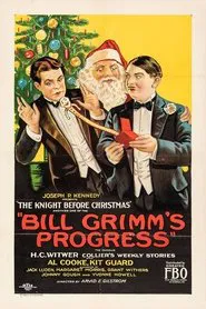 The Knight Before Christmas movie poster
