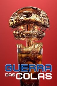 Poster do filme Guerra das Colas