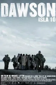 Dawson Isla 10 movie poster