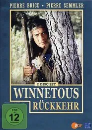 The Return of Winnetou movie poster