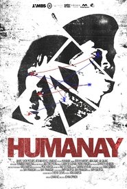Humanay movie poster