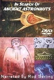 In Search of Ancient Astronauts movie poster
