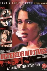 Ulterior Motives movie poster