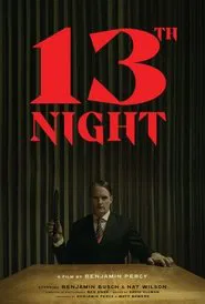 Poster do filme 13th Night