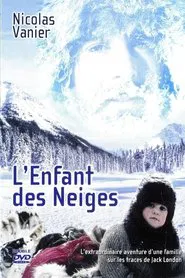 L'enfant des neiges movie poster