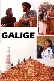 Galige movie poster