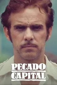 Pecado Capital tv show poster