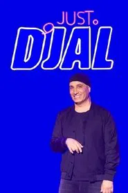 Just D'jal movie poster