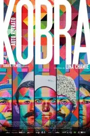 Kobra Self-Portrait movie poster