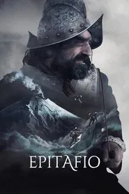 Epitaph movie poster
