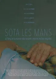 Poster do filme Sota les mans