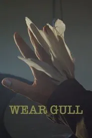 Wear Gull movie poster