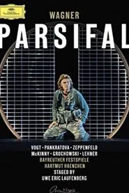 Wagner: Parsifal movie poster