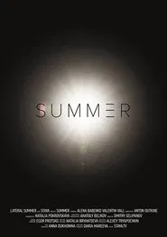 Summer/III movie poster