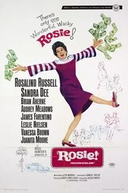 Poster do filme Rosie!